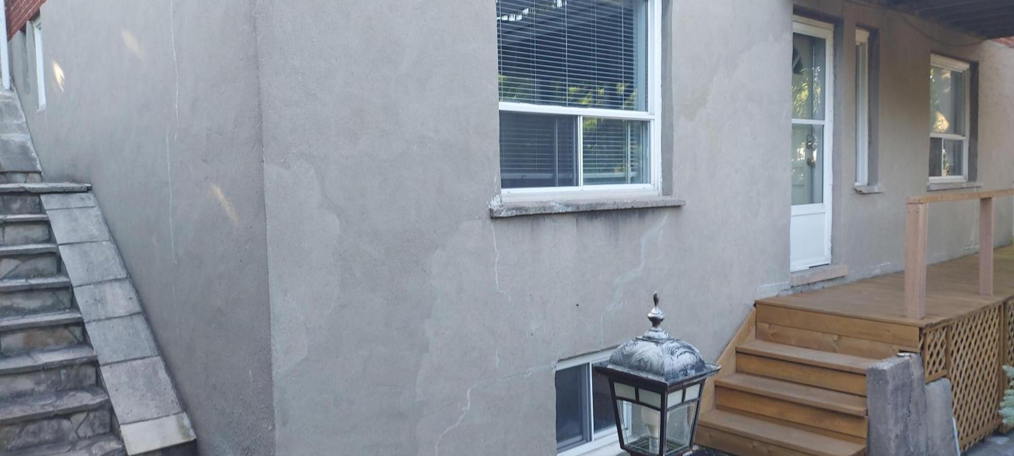 High Park Single Room With Personal Washroom And Kitchen Toronto Exteriör bild